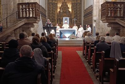 Viseu: D. António Luciano convida diocesanos a conhecerem a história, valores e virtudes de São Teotónio