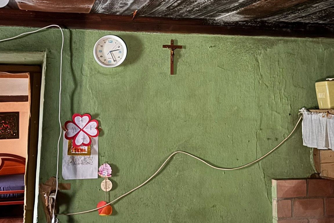 Leiria: Cáritas distribuiu 93 toneladas de alimentos e prossegue avaliação de necessidades