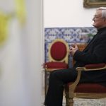 Portugal/Presidenciais: Novo núncio apostólico afirma que o risco da abstenção «é grande» no mundo «sempre mais polarizado»