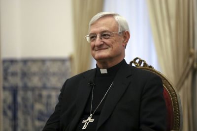 Igreja/Portugal: Núncio apostólico vai visitar a Diocese do Algarve