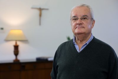 Fraternidade Humana: Declaração de Abu Dabi «nunca foi tão atual e necessária», afirma secretário-geral do KAICIID