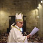 Guarda: Bispo publica nomeações pastorais tendo em conta «processo sinodal de corresponsabilização pastoral e missionária de todos»