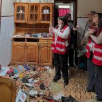 Leiria-Fátima: Cáritas Diocesana registou aumento dos donativos recebidos e na distribuição de alimentos