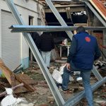 Solidariedade: Caritas de Leiria distribuiu 30 toneladas de alimentos e produtos de higiene