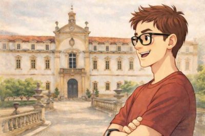 Coimbra: Pré-Seminário realiza encontro vocacional «Deus conta comigo, será como padre?»