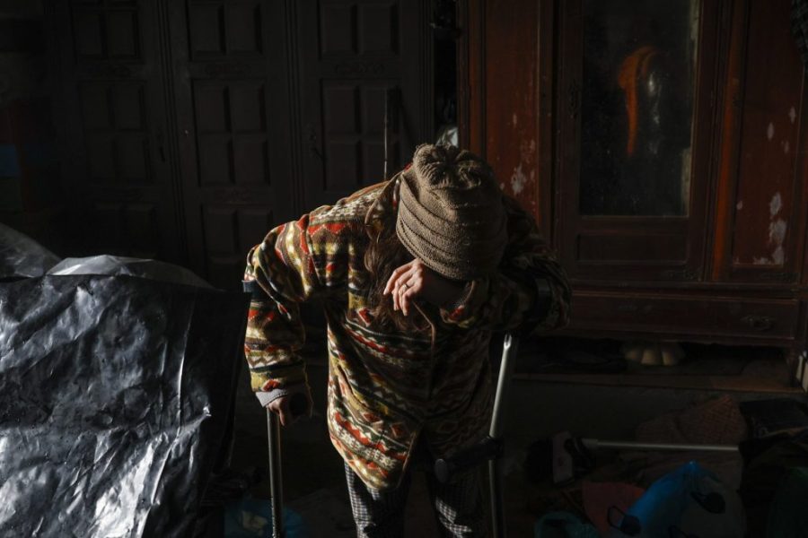 Leiria: Cáritas Diocesana alerta para isolamento das populações e dramas diários de quem ficou sem «proteção nenhuma»