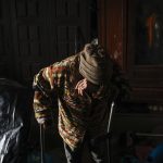 Leiria: Cáritas Diocesana alerta para isolamento das populações e dramas diários de quem ficou sem «proteção nenhuma»