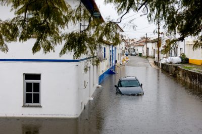 Vila Real: Bispo destina Renúncia Quaresmal a vítimas do mau tempo