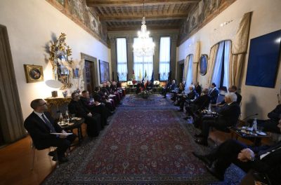 Igreja/Política: Santa Sé recusa participação no «Conselho de Paz» promovido por Donald Trump