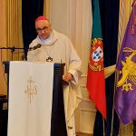 Dia Mundial do Doente: Bispo do Ordinariato Castrense de Portugal visitou Hospital das Forças Armadas
