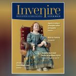 Publicações: Novo número da revista INVENIRE é apresentado em Aveiro