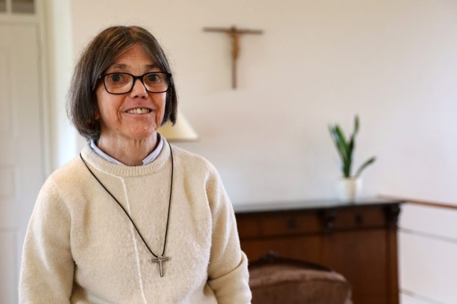 Tráfico Humano: «Não temos consciência do que consumimos e tantas vezes resulta de trabalho escravo» - Irmã Maria Manoel