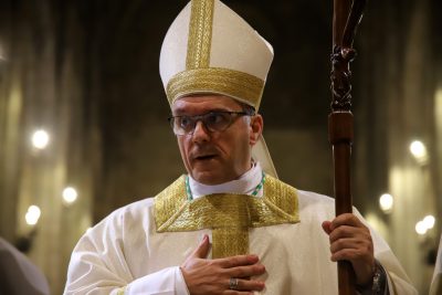 Guarda: D. José Miguel Pereira faz catequeses quaresmais em todos os arciprestados da diocese