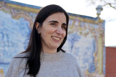 Igreja/Sociedade: Ser médica entre «muitas fragilidades sociais» é fazê-lo «ao jeito de Jesus» – Marina Teixeira