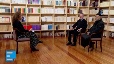 Fundação AIS e Documento sobre a Fraternidade Humana em prol da Paz Mundial e da Convivência Comum