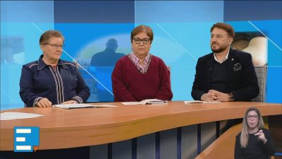 Institutos Seculares