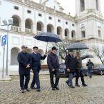 Leiria/Tempestade: Núncio apostólico viu a «dimensão do desastre» e ficou impressionado com a «resiliência» do povo