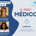 Igreja/Saúde: Médicos Católicos organizam webinar sobre «O erro médico»