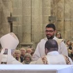 Guarda: D. José Pereira pede superação de «práticas clericalistas», defendendo mentalidade de serviço nas comunidades católicas