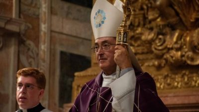 Porto: Renúncia quaresmal vai ajudar vítimas de tempestades e projetos missionários em Angola e Moçambique