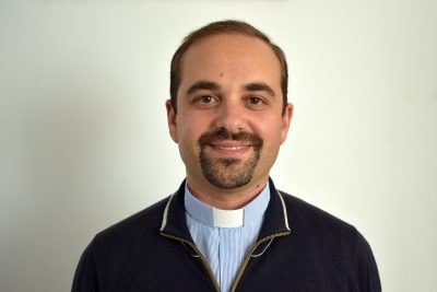 Amar carregando a dor do outro