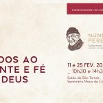 Igreja/Cultura: Os «Contos de Fajão» sobem ao palco no Seminário de Coimbra