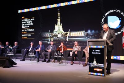 Fátima: Santuário vai lançar «certificado do peregrino» em outubro