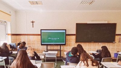 Lisboa: Fundação Jornada destina 500 mil euros para apoiar 20 projetos que vão «beneficiar mais de 10 mil jovens»