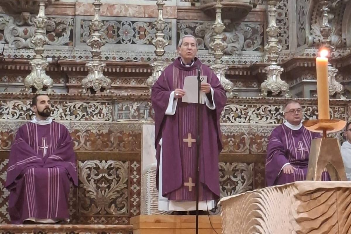 Igreja/Solidariedade: D. José Traquina alerta para agravamento da crise nas instituições sociais e elogia papel da Cáritas
