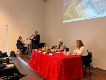 Angra: Vigário para o Clero afirmou que «a Igreja é toda pastoral social», e deve «debruçar-se sobre os pobres»