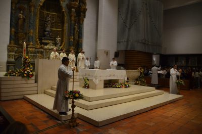 Páscoa: Anúncio da ressurreição chegou para os que vivem «cheios de medo hoje», assinala bispo de Aveiro