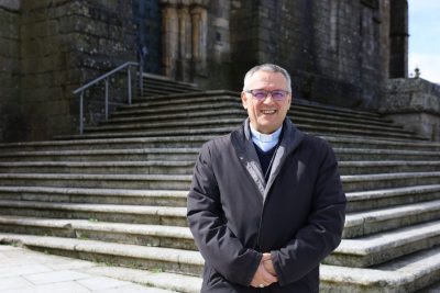 Guarda: Bispo apresenta Cruz de Jesus como «sabedoria do amor louco de Deus pela humanidade»