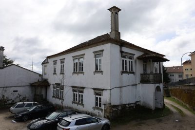 Guarda: Casa da Juventude Franciscus quer ser espaço aberto a «todos os jovens»