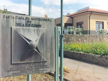 Vila do Conde: Centro para Pessoas com Deficiência da Santa Casa «é um embaixador da misericórdia»