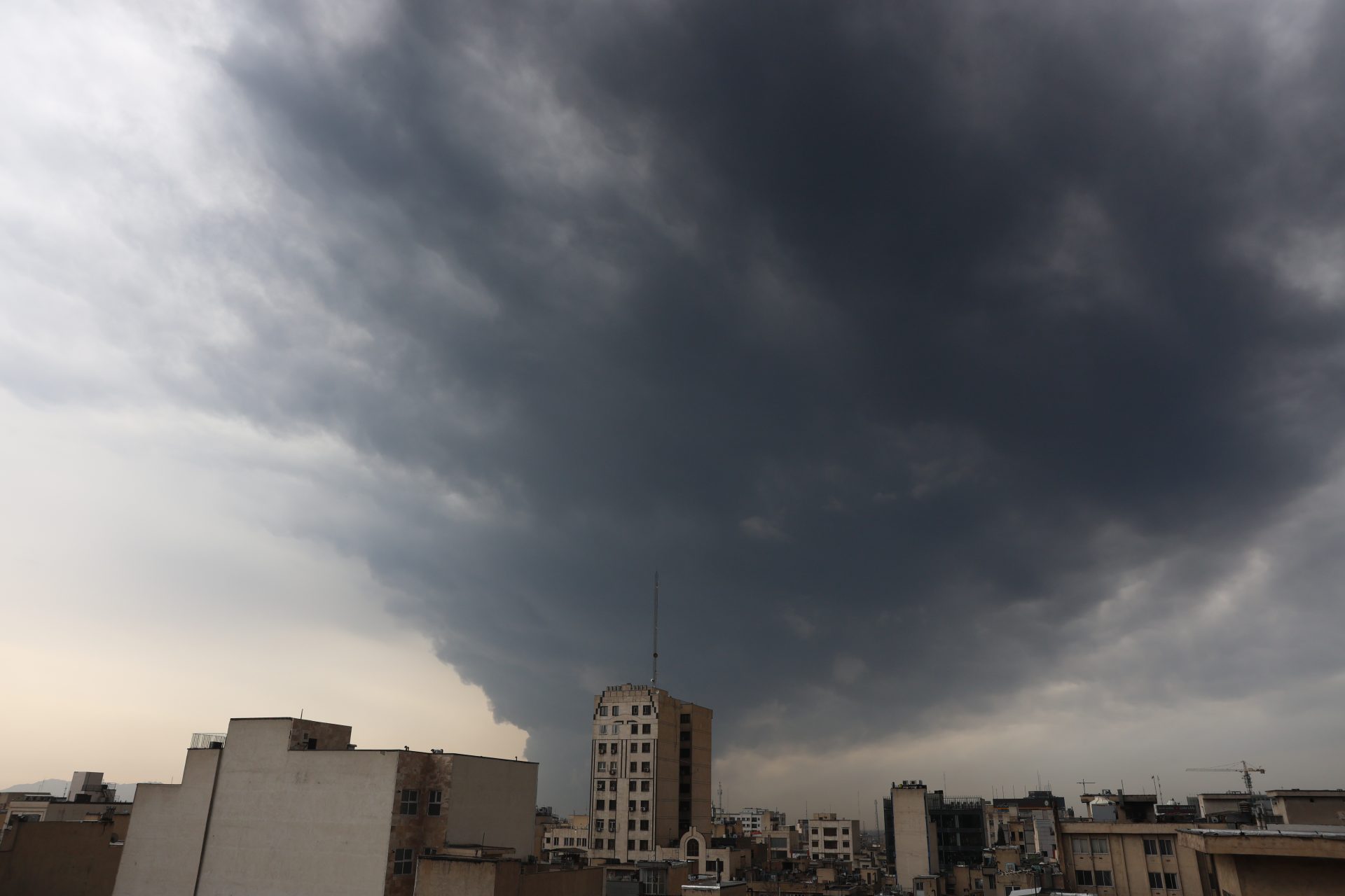 EUA: Arcebispo de Chicago condena «espetáculo» da guerra e critica vídeo da Casa Branca sobre o Irão