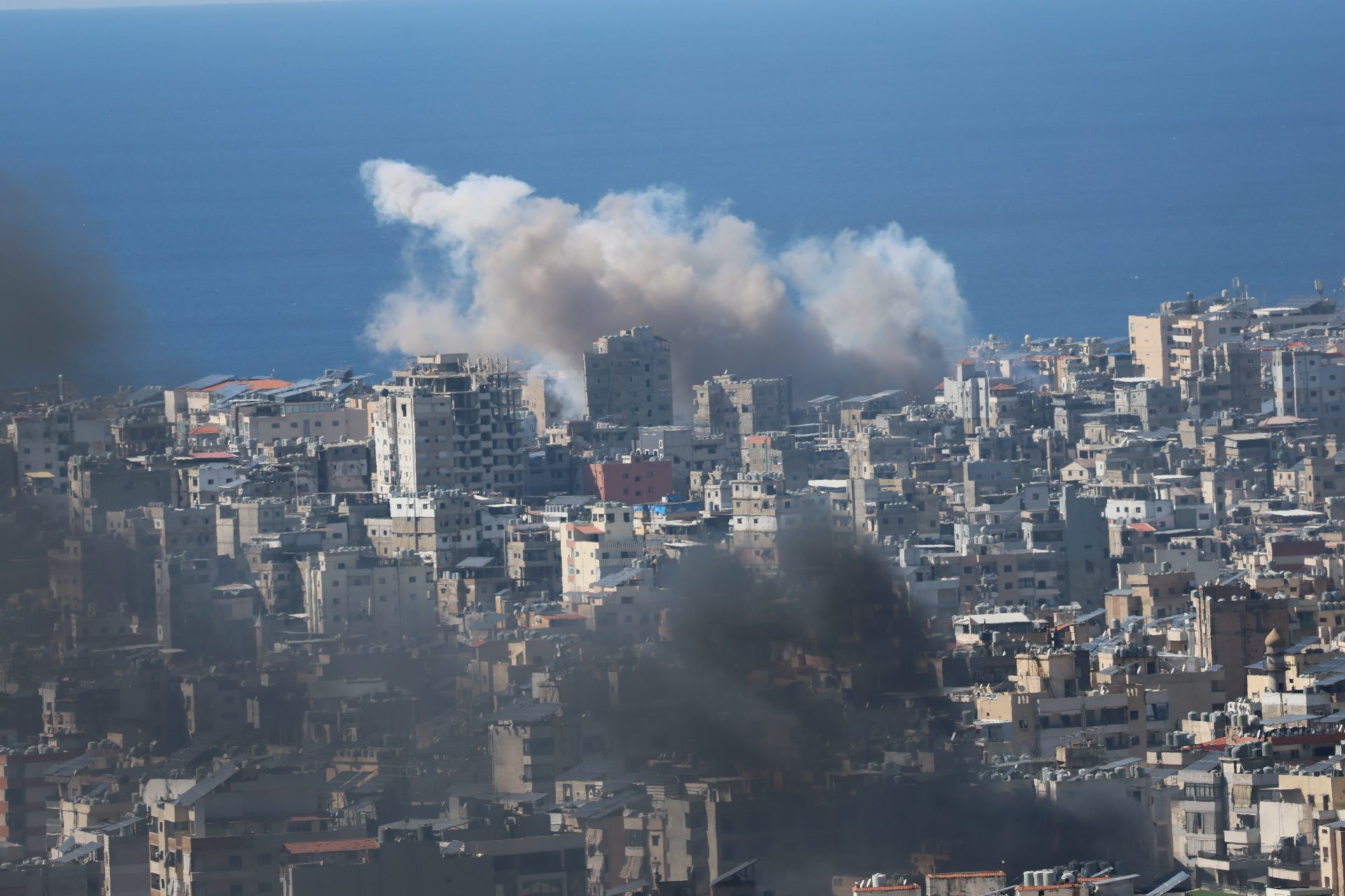 Líbano: Padre Pierre El Raii morre em bombardeamento, ao tentar socorrer feridos