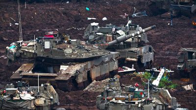 Médio Oriente: Patriarcas e chefes das Igrejas de Jerusalém apelam ao «fim imediato» da guerra