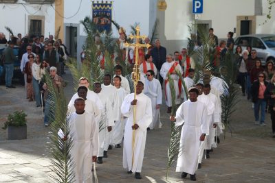 Évora: Arcebispo convida diocese a participar na Semana Santa 2026