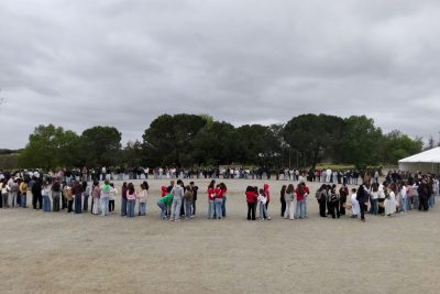 Évora: Diocese promove encontro da «sã irreverência» dos adolescentes