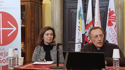 Portalegre-Castelo Branco: Bispo defende que a liberdade religiosa precisa de ser defendida «em nome da humanidade»