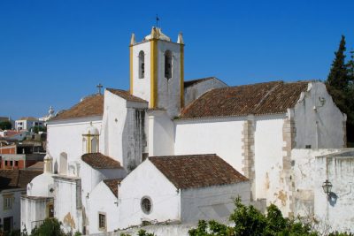 Algarve: Paróquia de Tavira com celebrações da Semana Santa totalmente em língua inglesa