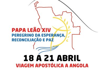 Angola: Leão XIV vai passar por Luanda, Muxima e Saurimo