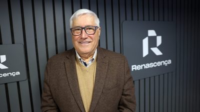 Portugal/Saúde: «Há espaço para novas parcerias», diz presidente da União das Misericórdias Portuguesas