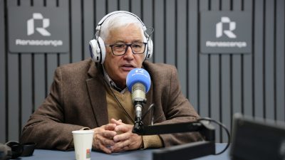 Sociedade: Presidente da União das Misericórdias contesta designação de «trabalho social»