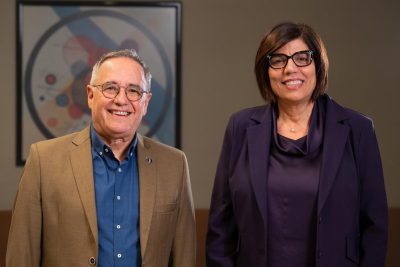 Movimento dos Focolares: Cristã árabe Margaret Karram reeleita presidente