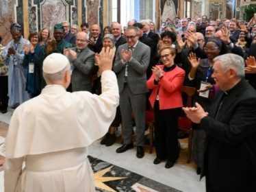 Focolares: «Unidade sem uniformismo de pensamento» para que o mundo receba «testemunho que tanto precisa» – Papa Leão XIV