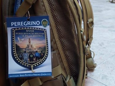 Fátima: Forças Armadas e de Segurança em peregrinação num «caminho interior» e de «conversão à verdade»