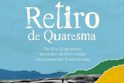 Porto: Pastoral das Vocações dinamiza Retiro de Quaresma