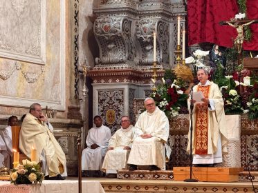 «Jesus dá início a uma nova Páscoa, com novo significado»