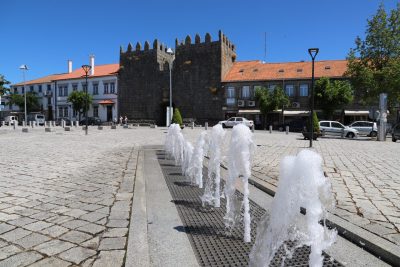 Guarda: «Quantas vezes a Missa se torna um produto de consumo religioso?» - D. José Miguel Pereira